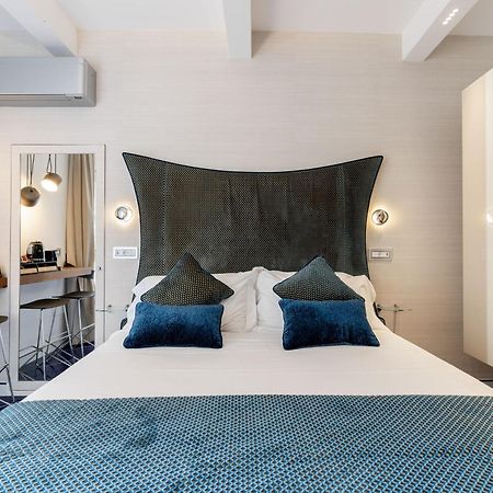 La Suite Del Cavaliere Amalfi Exteriör bild