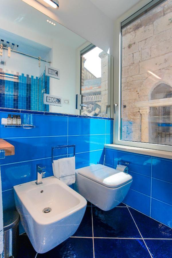 La Suite Del Cavaliere Amalfi Exteriör bild