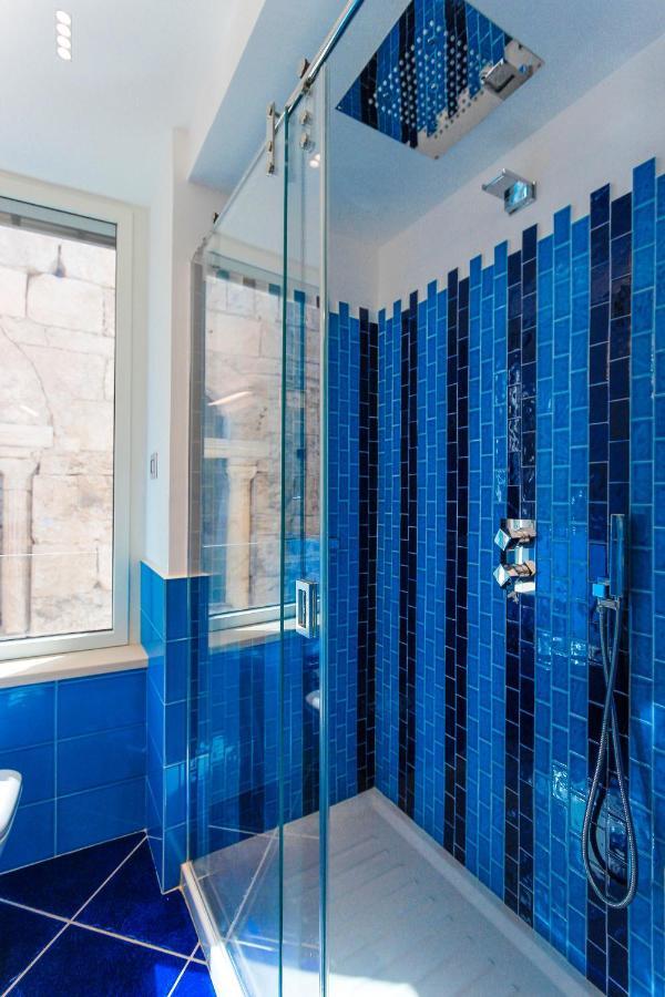 La Suite Del Cavaliere Amalfi Exteriör bild
