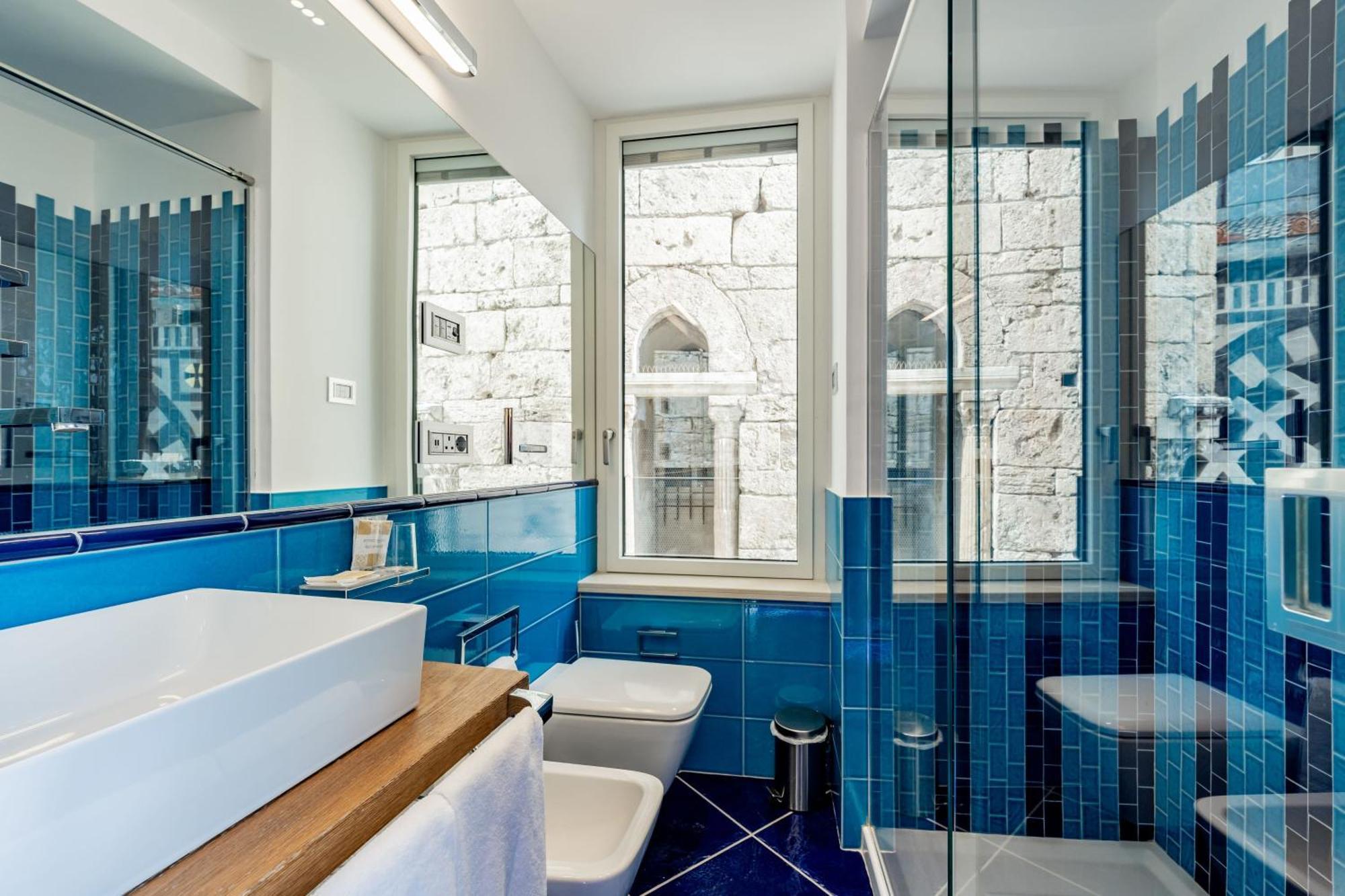 La Suite Del Cavaliere Amalfi Exteriör bild